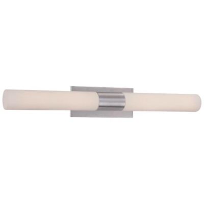 Elemental dwelLED Bath Bar by WAC Lighting - Starlight Lighting USA and Canada
